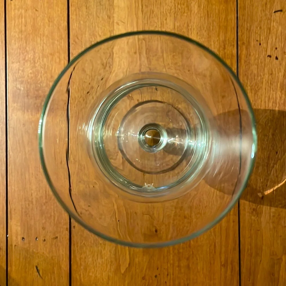 Harley-Davidson Hurricane Glass (Set of 3)